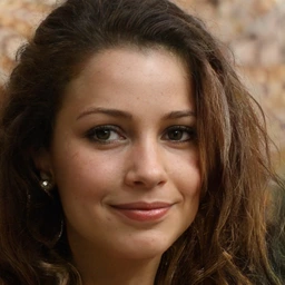 Amy Hughes